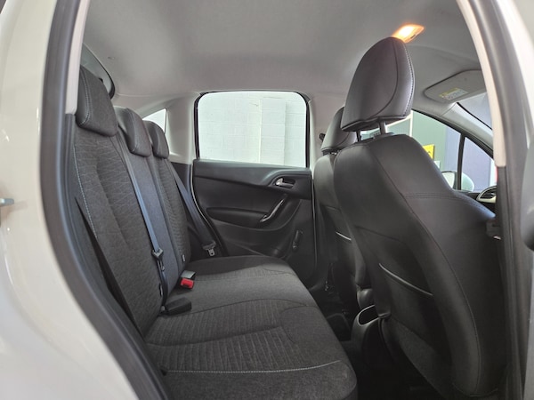 Used Citroen C3 2017 for sale - 74031084: Photo 10