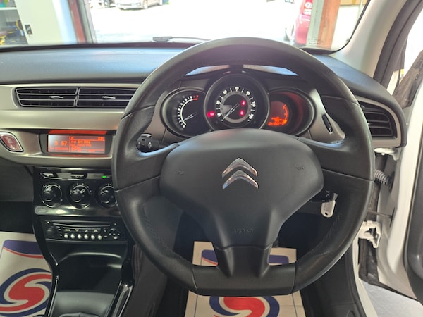 Used Citroen C3 2017 for sale - 74031084: Photo 13