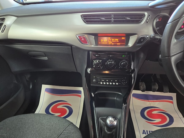 Used Citroen C3 2017 for sale - 74031084: Photo 14