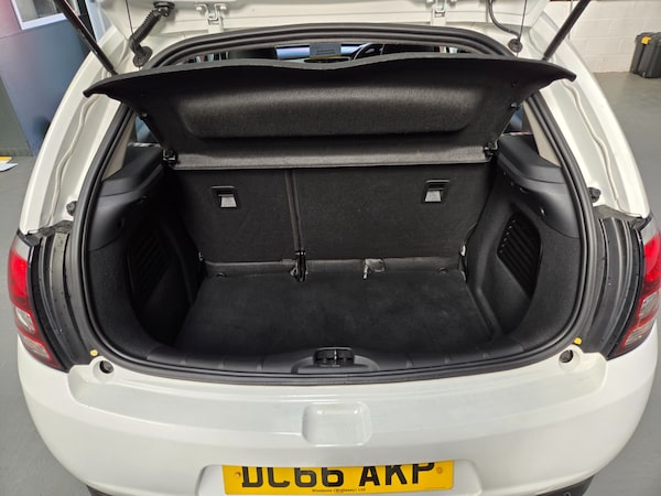 Used Citroen C3 2017 for sale - 74031084: Photo 15