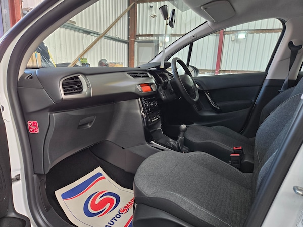 Used Citroen C3 2017 for sale - 74031084: Photo 18