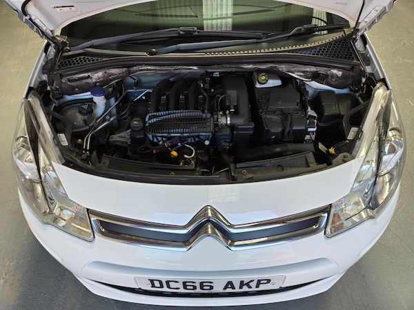 Used Citroen C3 2017 for sale - 74031084: Photo 19