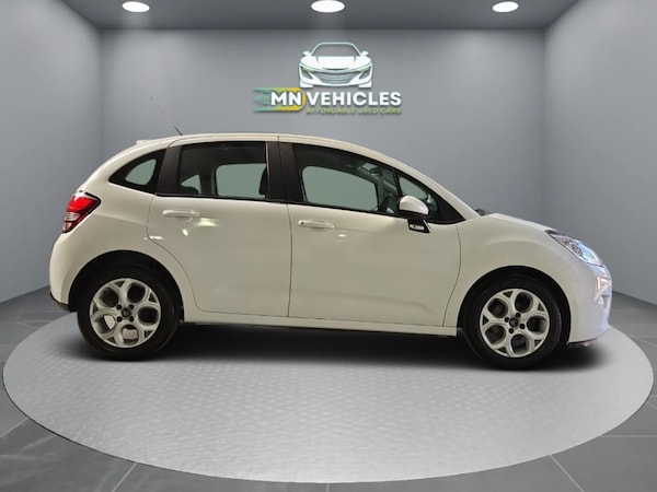 Used Citroen C3 2017 for sale - 74031084: Photo 3