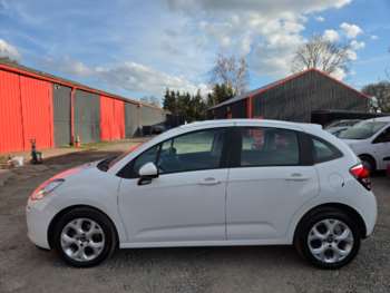 Used Citroen C3 2017 for sale - 74031084: Photo