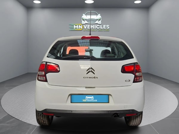 Used Citroen C3 2017 for sale - 74031084: Photo 5