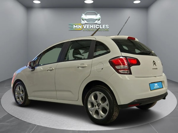 Used Citroen C3 2017 for sale - 74031084: Photo 6