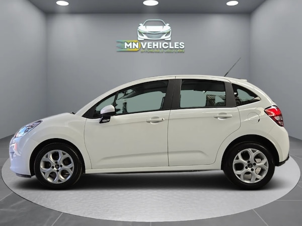Used Citroen C3 2017 for sale - 74031084: Photo 7