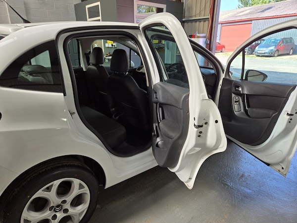 Used Citroen C3 2017 for sale - 74031084: Photo 9