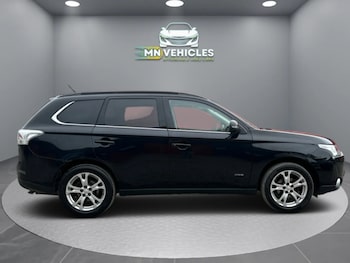 Used Mitsubishi Outlander 2014 for sale - 78779918: Photo