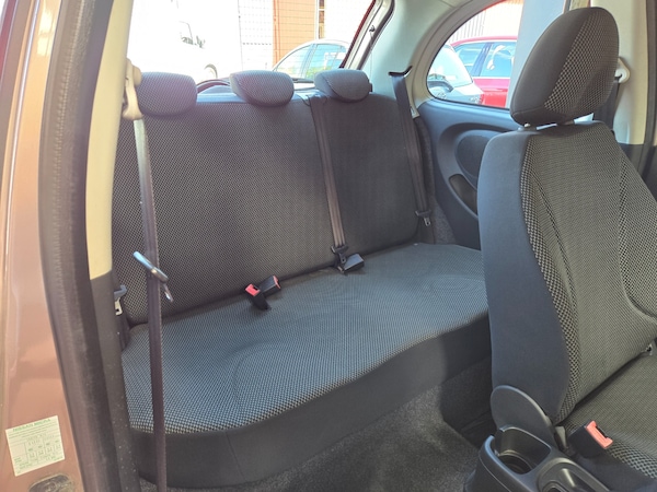 Used Nissan Micra 2010 for sale - 75424739: Photo 11