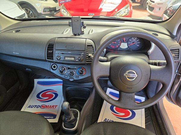 Used Nissan Micra 2010 for sale - 75424739: Photo 12