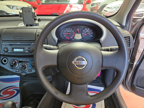 Used Nissan Micra 2010 for sale - 75424739: Photo 13
