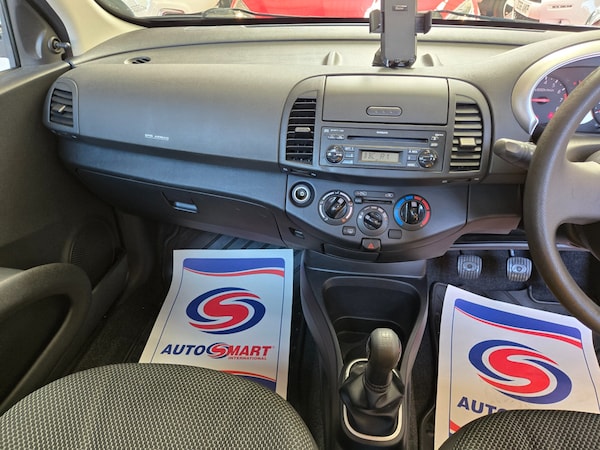 Used Nissan Micra 2010 for sale - 75424739: Photo 14
