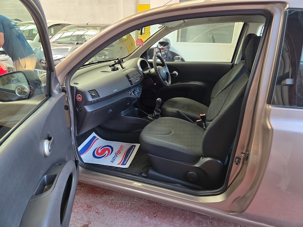 Used Nissan Micra 2010 for sale - 75424739: Photo 16