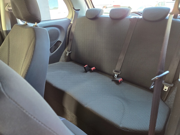 Used Nissan Micra 2010 for sale - 75424739: Photo 18
