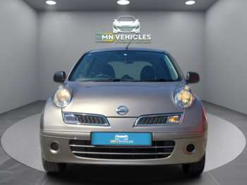 Used Nissan Micra 2010 for sale - 75424739: Photo
