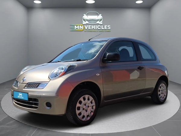 Used Nissan Micra 2010 for sale - 75424739: Photo 8
