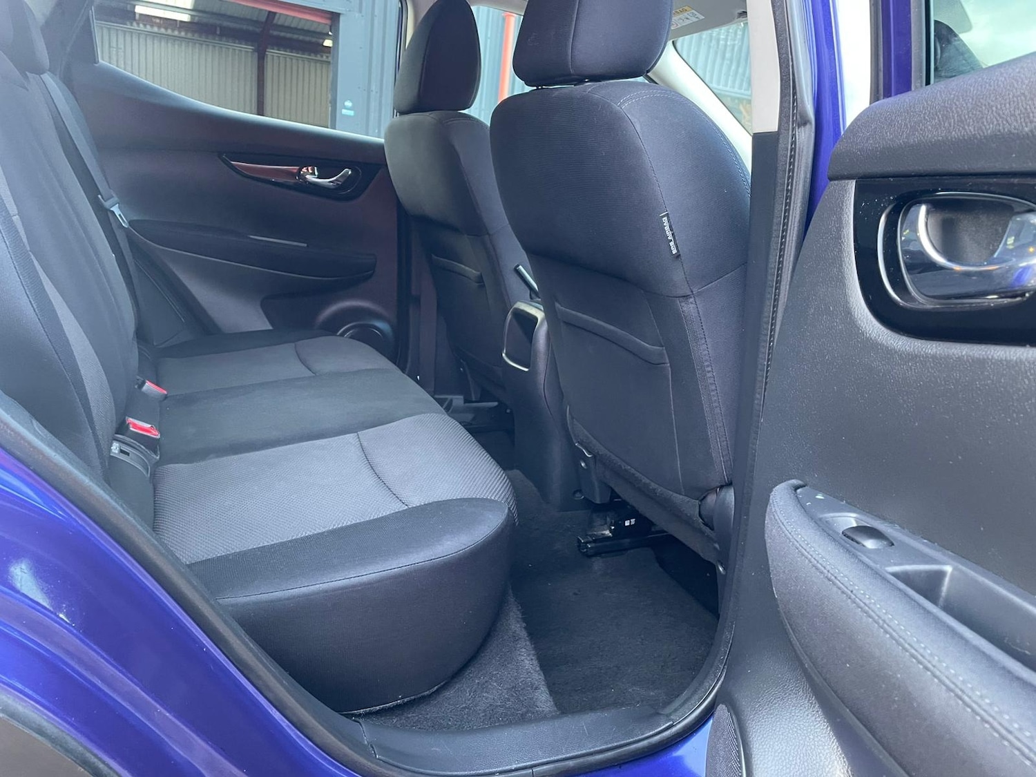 Used Nissan Qashqai 2015 for sale - 76506256: Photo 10