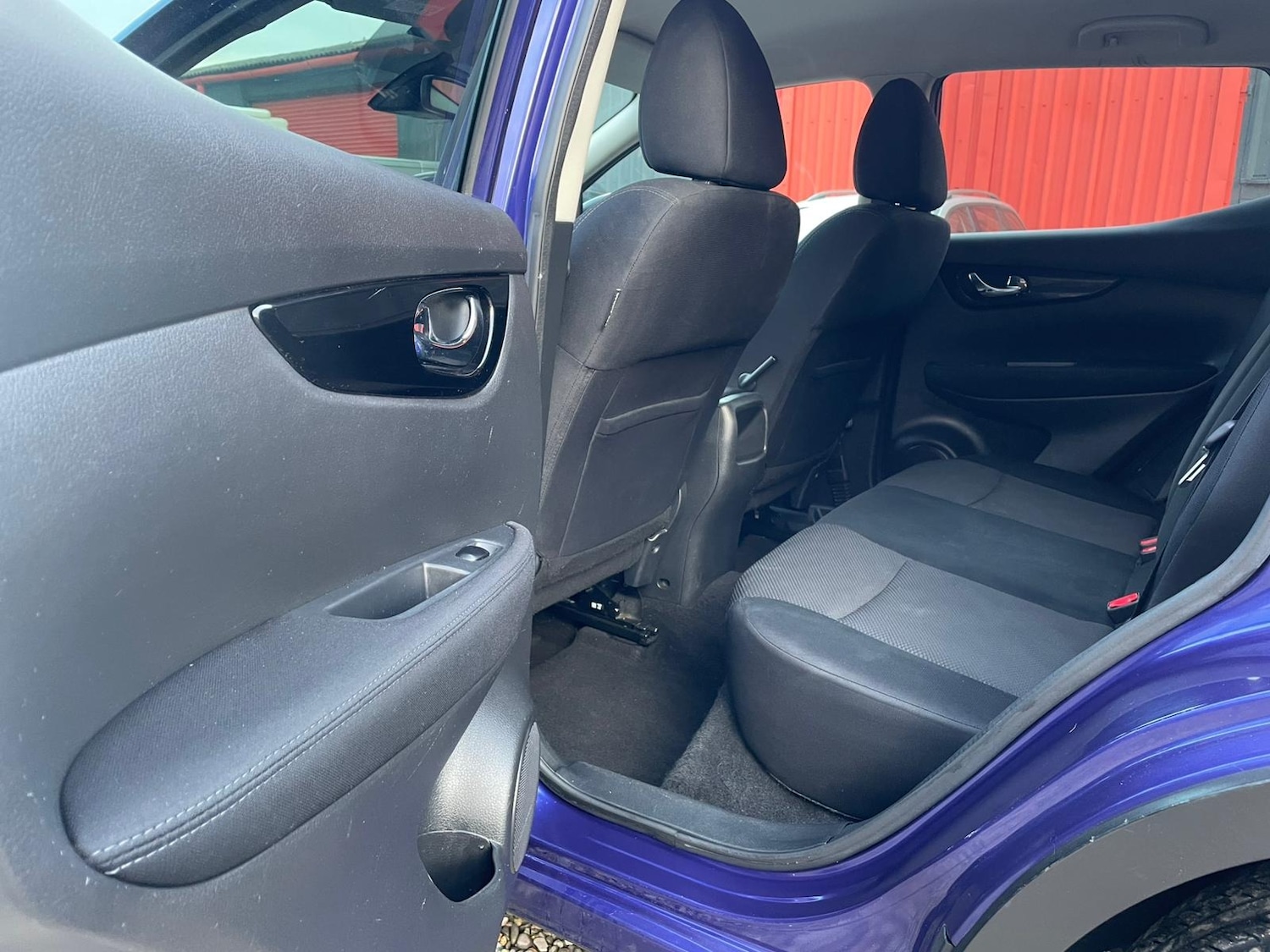 Used Nissan Qashqai 2015 for sale - 76506256: Photo 12