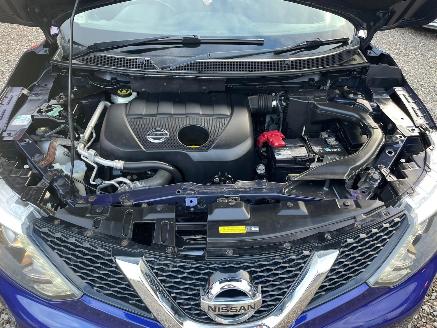 Used Nissan Qashqai 2015 for sale - 76506256: Photo 20