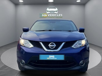 Used Nissan Qashqai 2015 for sale - 76506256: Photo