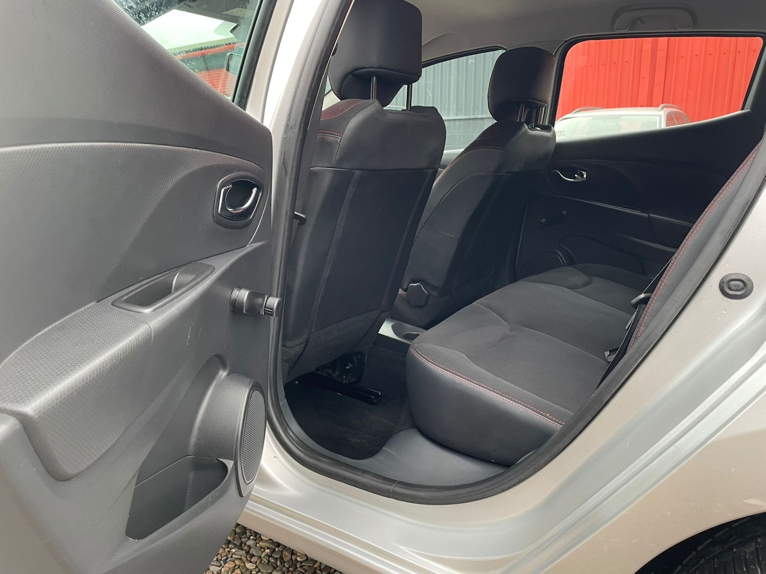 Used Renault Clio 2014 for sale - 76722039: Photo 10