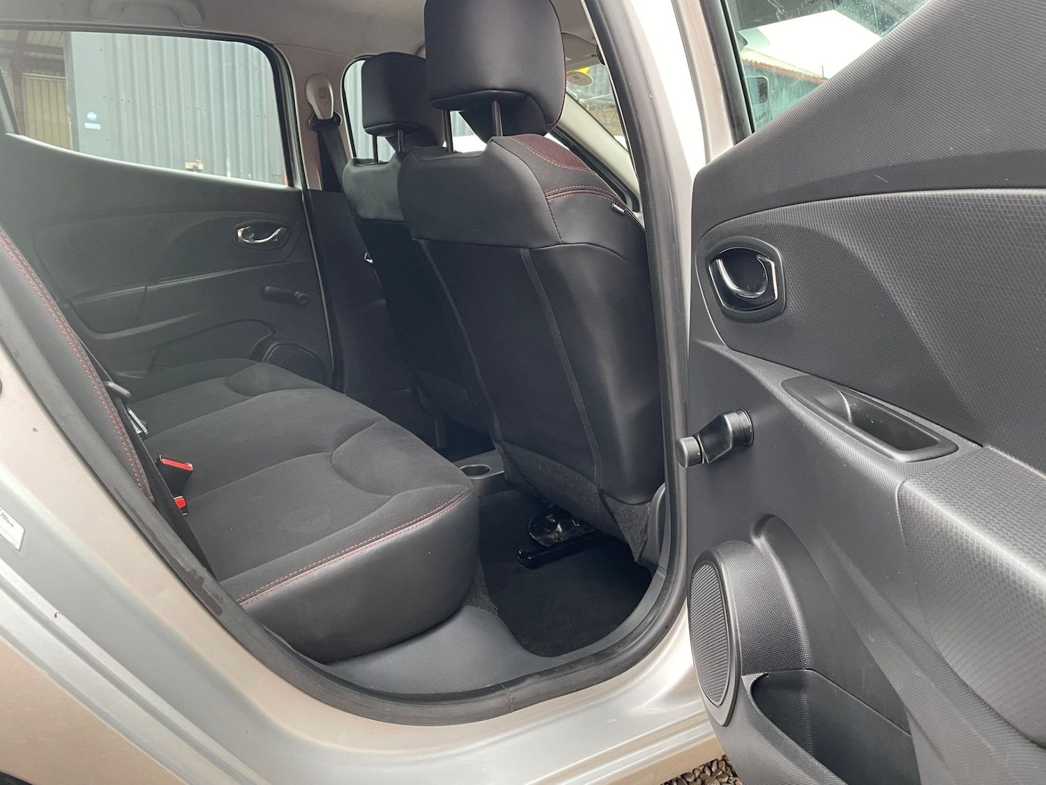 Used Renault Clio 2014 for sale - 76722039: Photo 13