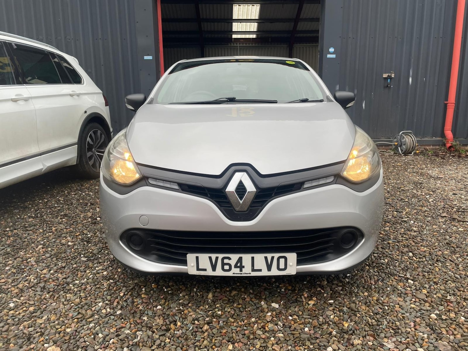 Used Renault Clio 2014 for sale - 76722039: Photo 22