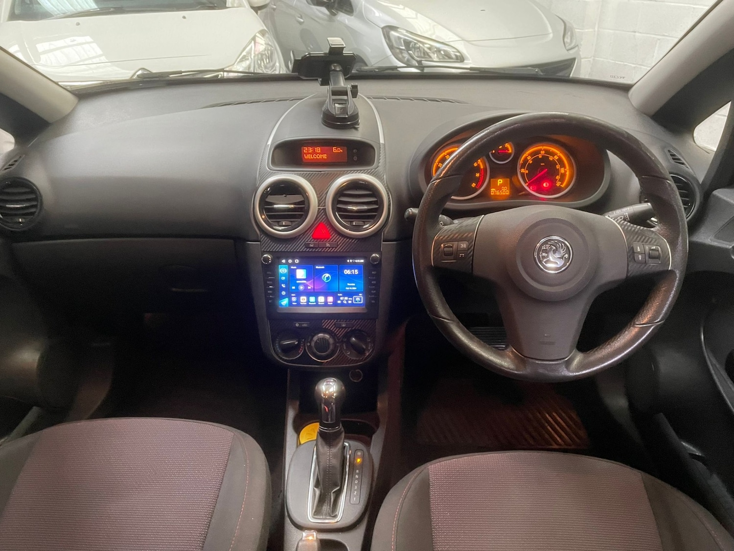 Used Vauxhall Corsa 2007 for sale - 77460839: Photo 11