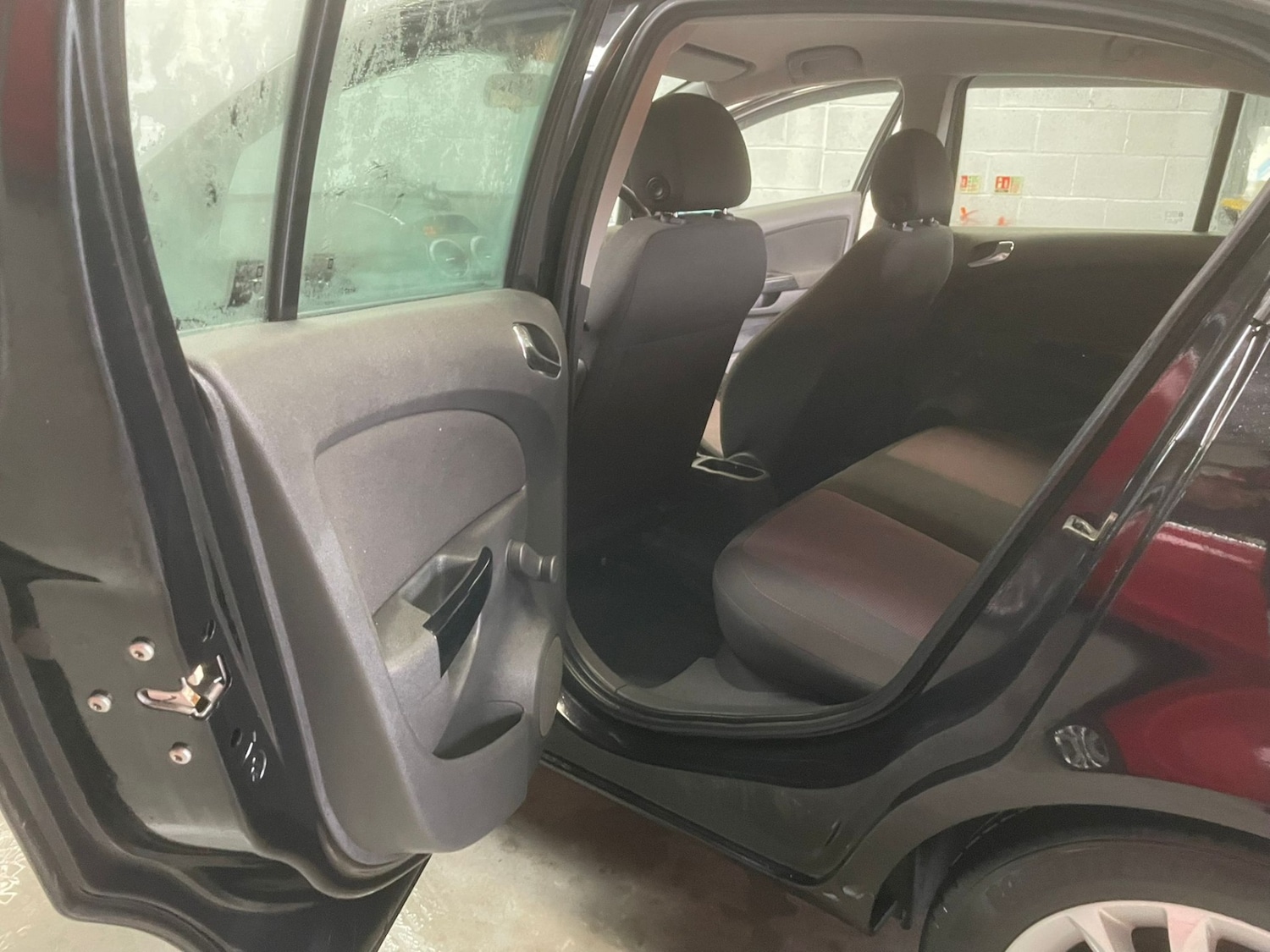 Used Vauxhall Corsa 2007 for sale - 77460839: Photo 17