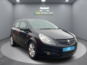 2007 (07) - 1.4i 16V SXi 5dr Auto [AC]