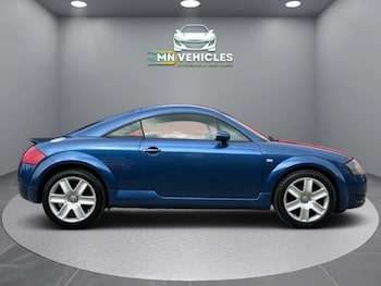 Used Audi TT 2005 for sale - 78860519: Photo