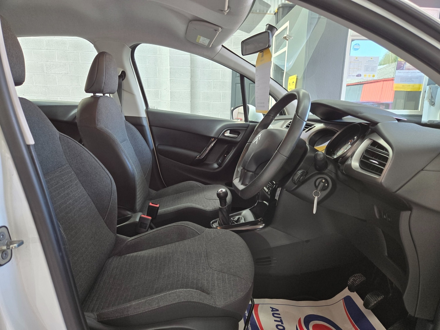 Used Citroen C3 2017 for sale - 76663167: Photo 11