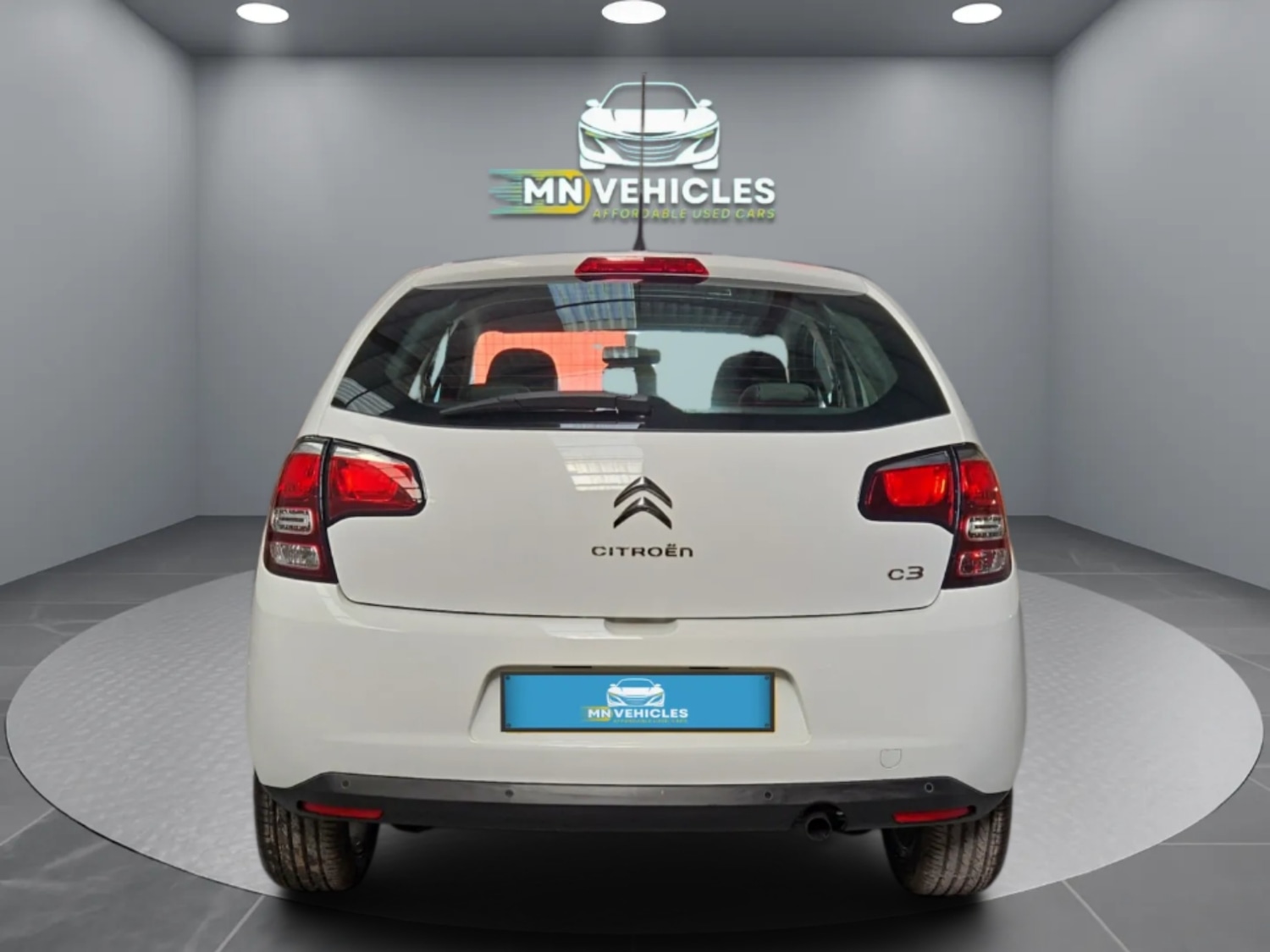 Used Citroen C3 2017 for sale - 76663167: Photo 5