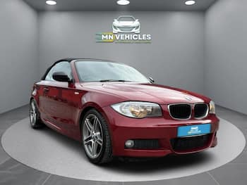 Used BMW 1 Series 2013 for sale - 79693033: Photo