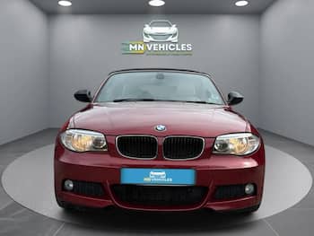 Used BMW 1 Series 2013 for sale - 79693033: Photo