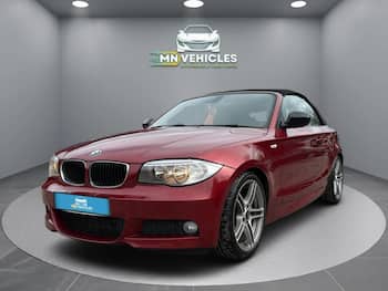 Used BMW 1 Series 2013 for sale - 79693033: Photo