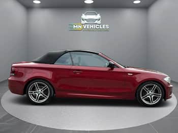 Used BMW 1 Series 2013 for sale - 79693033: Photo