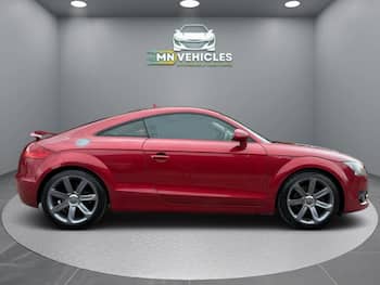 Used Audi TT 2007 for sale - 79693029: Photo