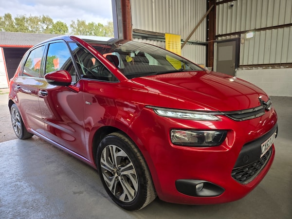 Used Citroen C4 Picasso 2013 for sale - 74772800: Photo 20