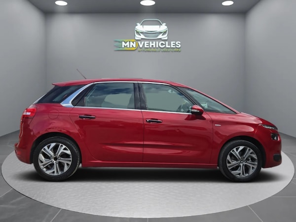 Used Citroen C4 Picasso 2013 for sale - 74772800: Photo 3