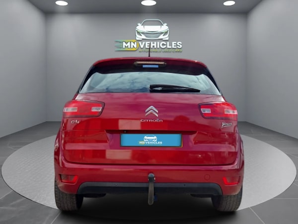 Used Citroen C4 Picasso 2013 for sale - 74772800: Photo 5