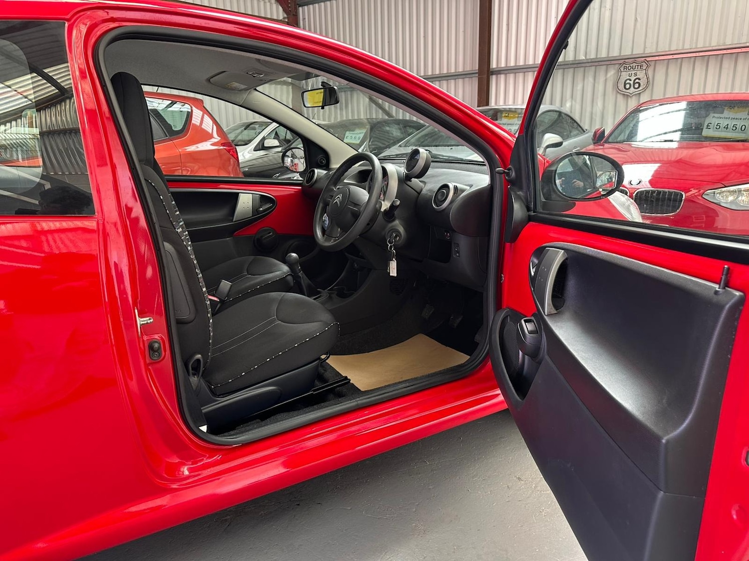 Used Citroen C1 2013 for sale - 78079173: Photo 10