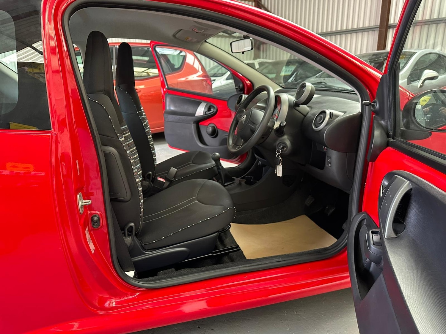 Used Citroen C1 2013 for sale - 78079173: Photo 11