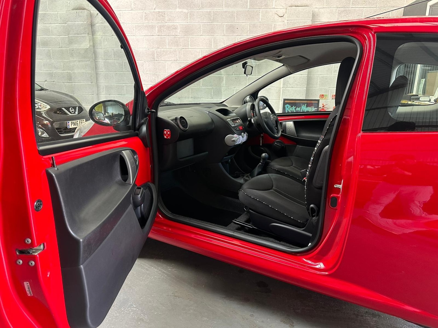 Used Citroen C1 2013 for sale - 78079173: Photo 16