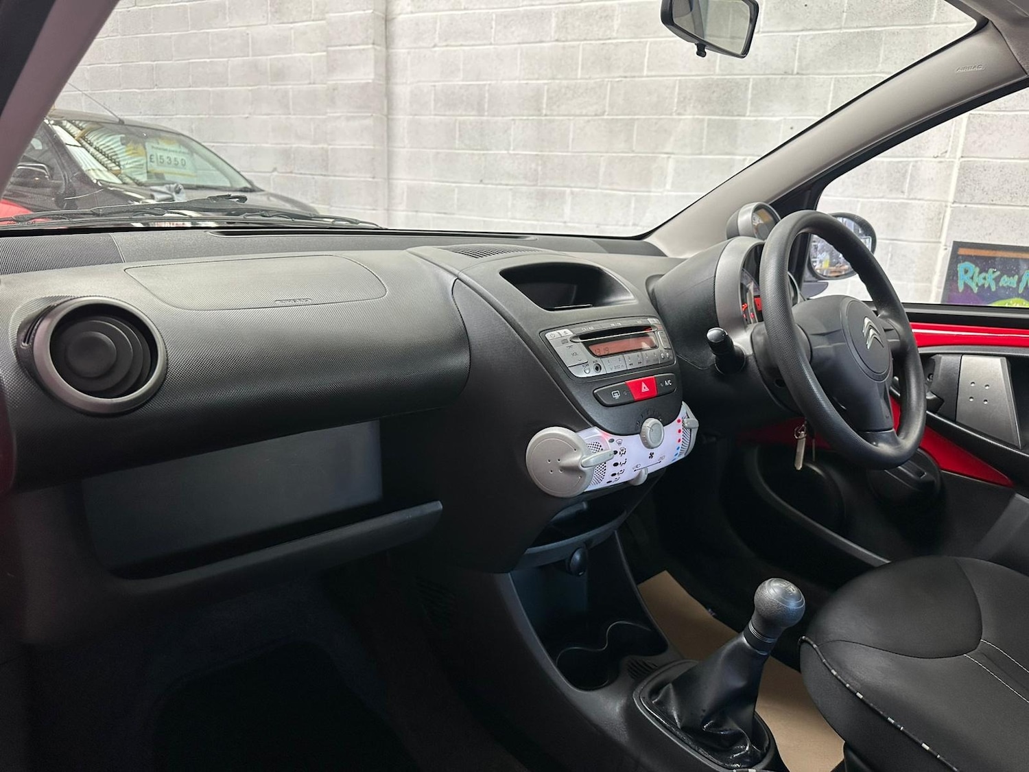 Used Citroen C1 2013 for sale - 78079173: Photo 17