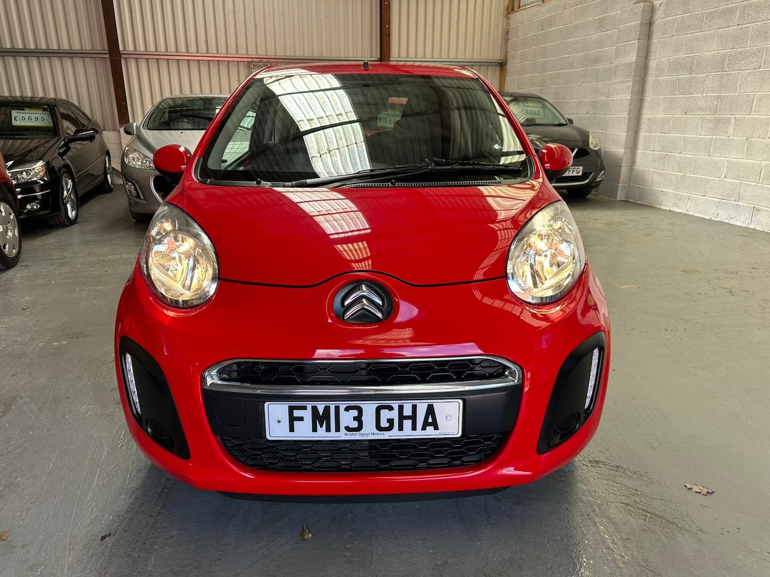 Used Citroen C1 2013 for sale - 78079173: Photo 21