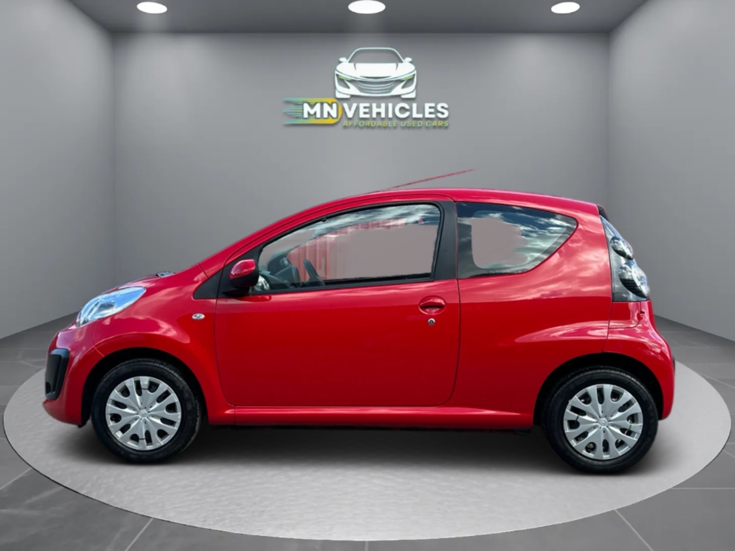 Used Citroen C1 2013 for sale - 78079173: Photo 5