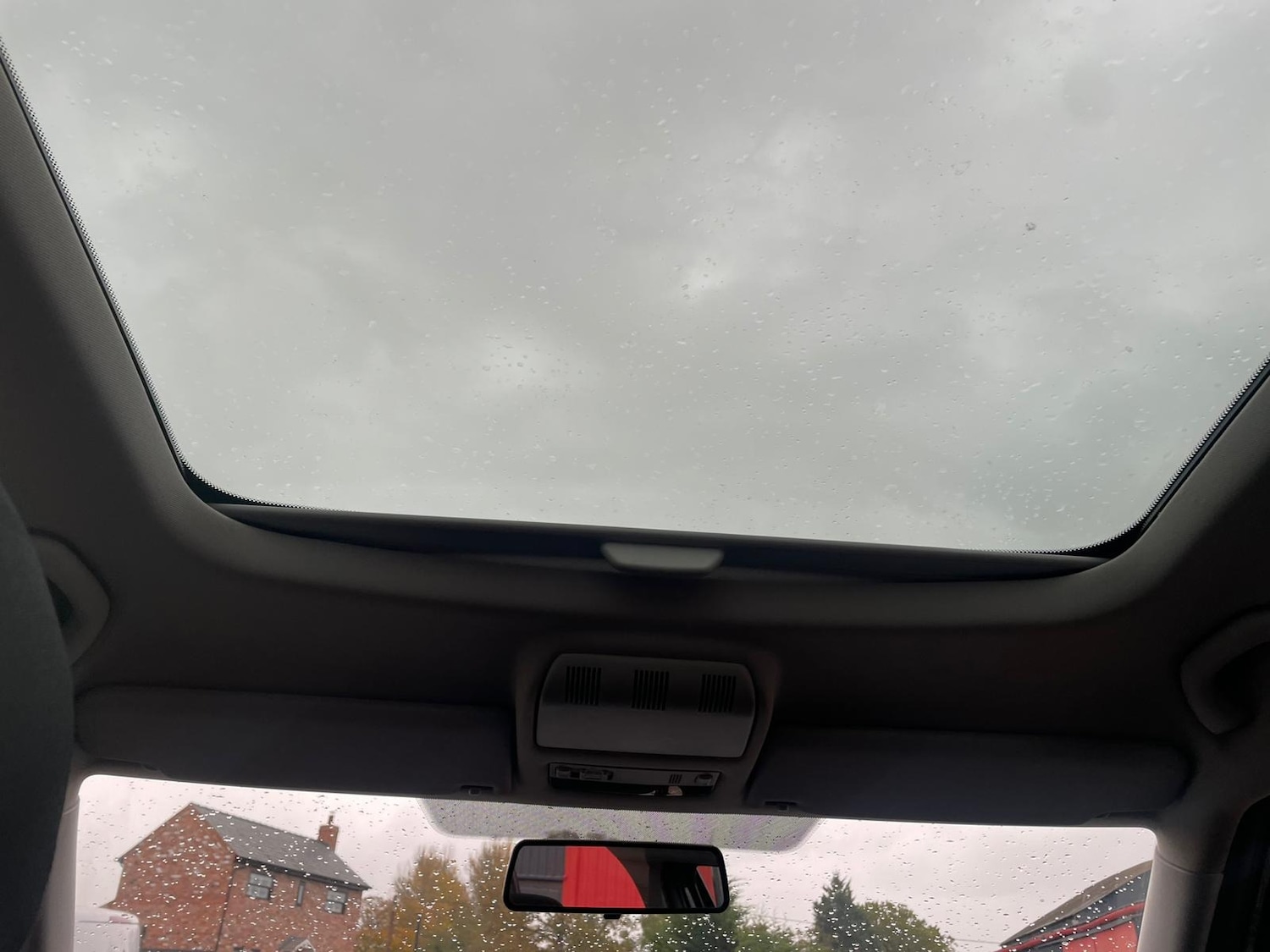 Used Skoda Roomster 2014 for sale - 76438228: Photo 20