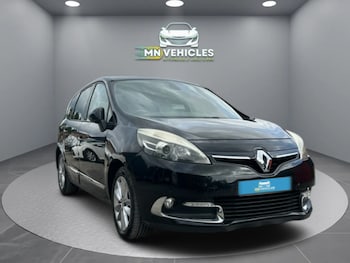 Used Renault Grand Scenic 2012 for sale - 79030516: Photo
